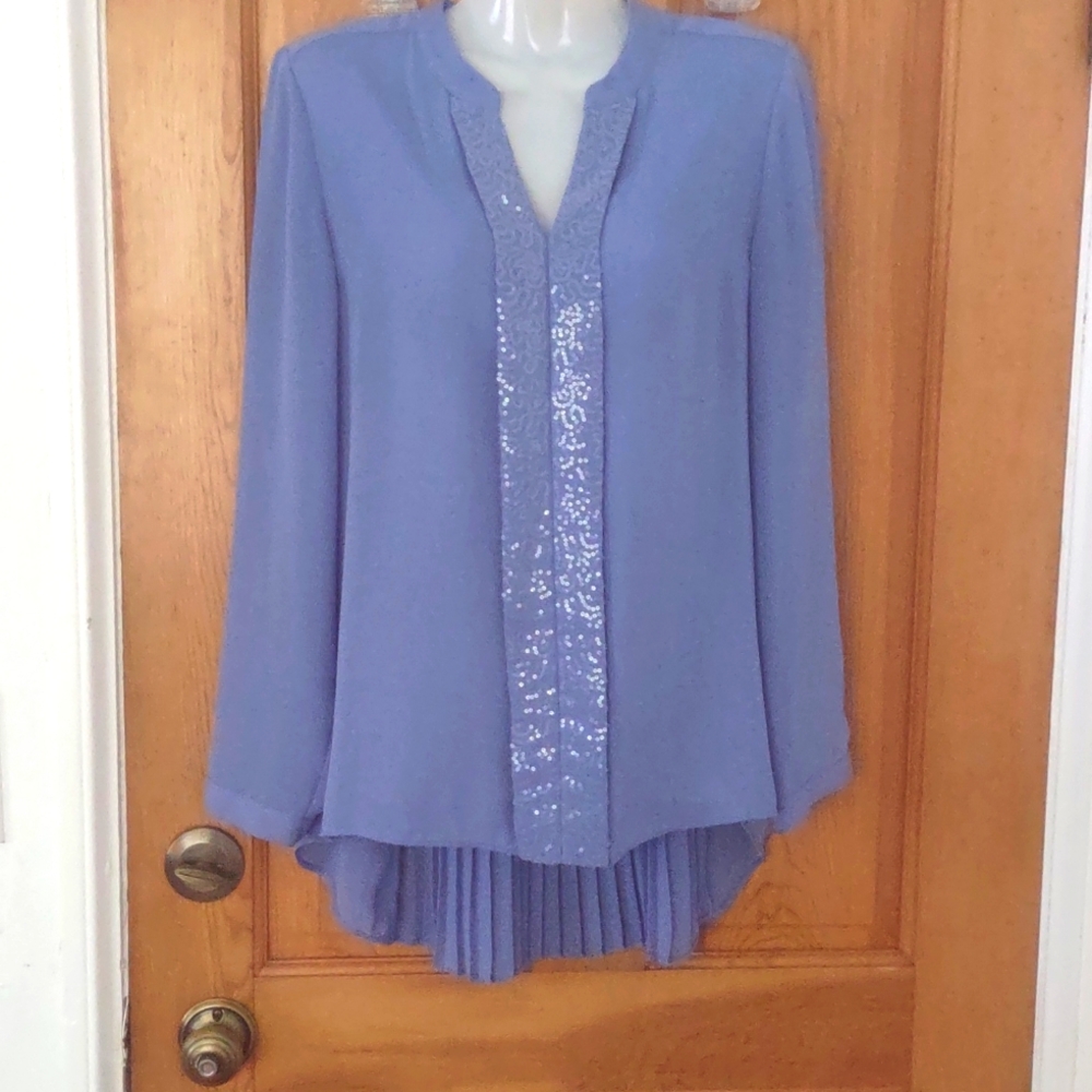 Chico's blouse